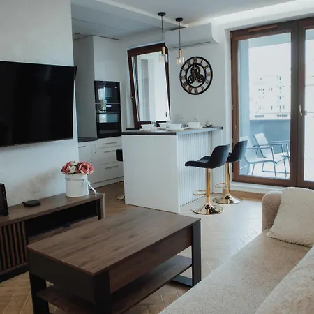 Royal 아파트 에우크